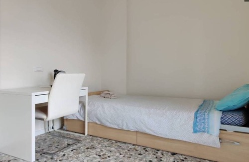 Baggio Resort | 79 m² Private room ∙ 1 bedroom ∙ 1 guest