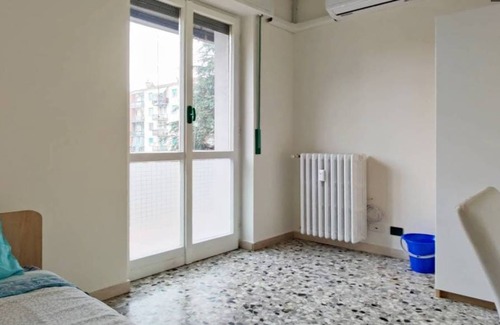 Baggio Resort | 79 m² Private room ∙ 1 bedroom ∙ 1 guest