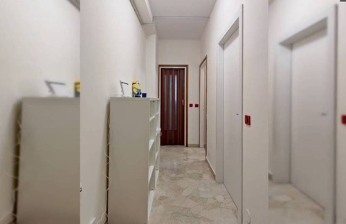 Baggio Resort | 79 m² Private room ∙ 1 bedroom ∙ 1 guest