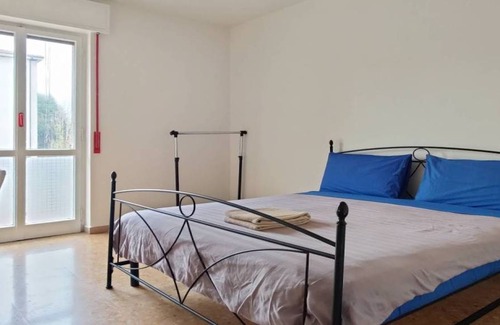 Baggio Resort | 79 m² Private room ∙ 1 bedroom ∙ 1 guest