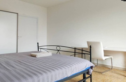 Baggio Resort | 79 m² Private room ∙ 1 bedroom ∙ 1 guest