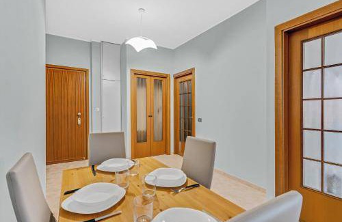 Forze Armate - Sella Nuova Apartment | 80 m² Apartment ∙ 1 bedroom ∙ 6 guests