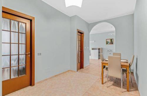 Forze Armate - Sella Nuova Apartment | 80 m² Apartment ∙ 1 bedroom ∙ 6 guests