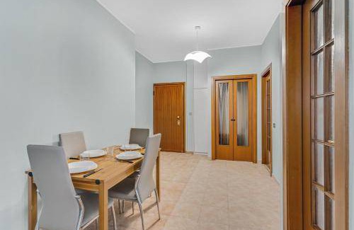 Forze Armate - Sella Nuova Apartment | 80 m² Apartment ∙ 1 bedroom ∙ 6 guests