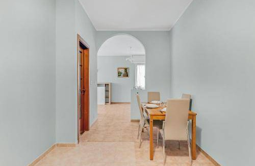 Forze Armate - Sella Nuova Apartment | 80 m² Apartment ∙ 1 bedroom ∙ 6 guests