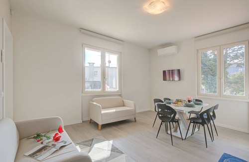 Desenzano del Garda Apartment | 80 m² Apartment ∙ 2 bedrooms ∙ 4 guests