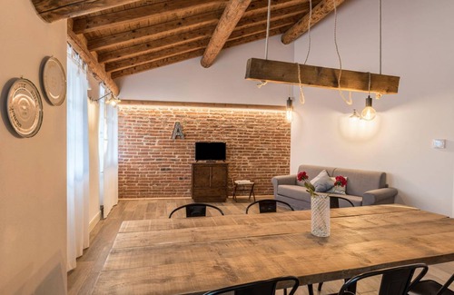 Desenzano del Garda Apartment | 80 m² Apartment ∙ 2 bedrooms ∙ 7 guests