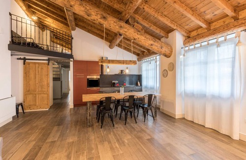 Desenzano del Garda Apartment | 80 m² Apartment ∙ 2 bedrooms ∙ 7 guests
