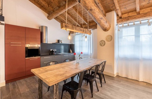 Desenzano del Garda Apartment | 80 m² Apartment ∙ 2 bedrooms ∙ 7 guests