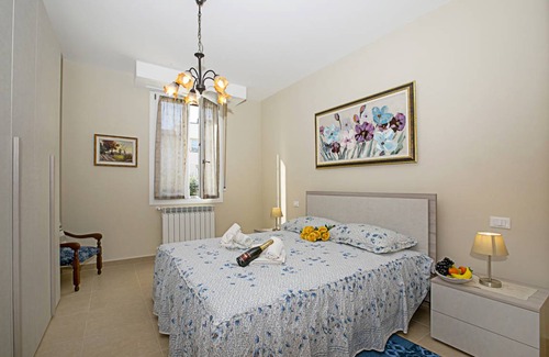 Desenzano del Garda Apartment | 80 m² Apartment ∙ 2 bedrooms ∙ 5 guests