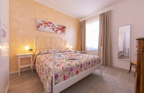 Desenzano del Garda Apartment | 80 m² Apartment ∙ 3 bedrooms ∙ 6 guests