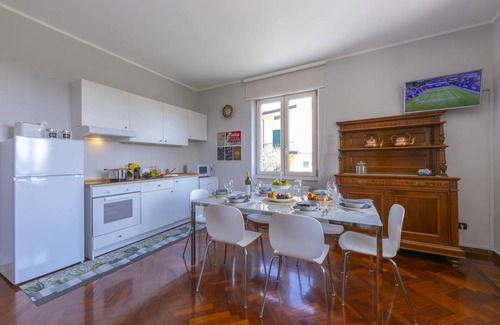 Desenzano del Garda Apartment | 80 m² Apartment ∙ 2 bedrooms ∙ 4 guests