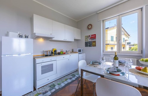 Desenzano del Garda Apartment | 80 m² Apartment ∙ 2 bedrooms ∙ 4 guests