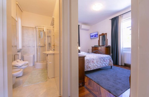Desenzano del Garda Apartment | 80 m² Apartment ∙ 2 bedrooms ∙ 4 guests