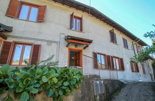 Castello Other | 80 m² Accommodation ∙ 2 bedrooms ∙ 4 guests