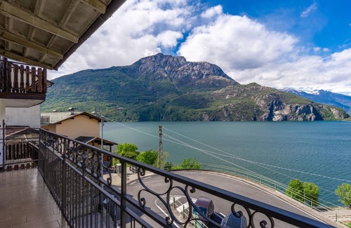 Verceia Other | 80 m² Accommodation ∙ 2 bedrooms ∙ 5 guests