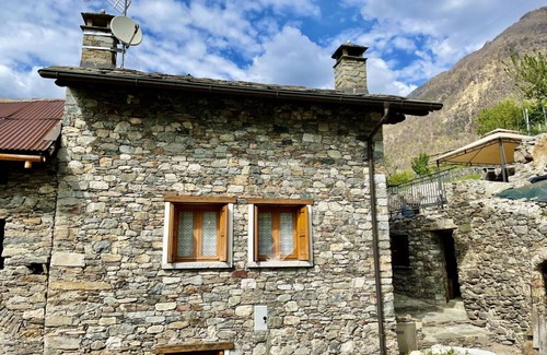 Verceia Other | 80 m² Accommodation ∙ 1 bedroom ∙ 3 guests