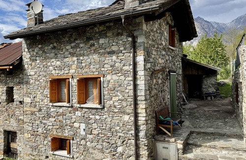 Verceia Other | 80 m² Accommodation ∙ 1 bedroom ∙ 3 guests