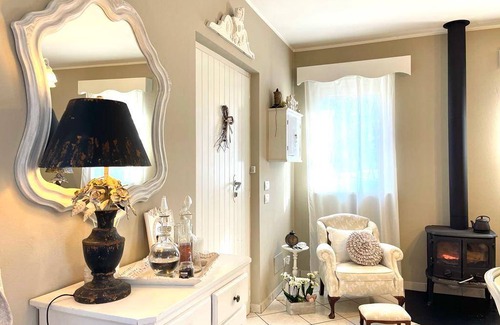 Porto Valtravaglia Apartment | 80 m² Apartment ∙ 2 bedrooms ∙ 4 guests