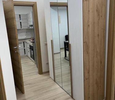 Villa San Giovanni Apartment | 80 m² Apartment ∙ 2 bedrooms ∙ 5 guests