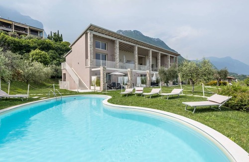 Pulciano Apartment | 80 m² Apartment ∙ 2 bedrooms ∙ 4 guests
