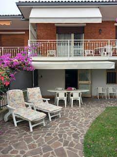 Villaggio Sanghen Apartment | 80 m² Apartment ∙ 3 bedrooms ∙ 6 guests