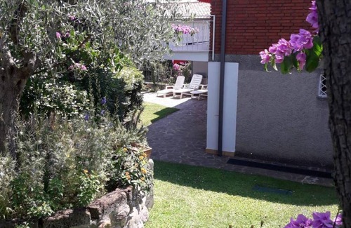 Villaggio Sanghen Apartment | 80 m² Apartment ∙ 3 bedrooms ∙ 6 guests