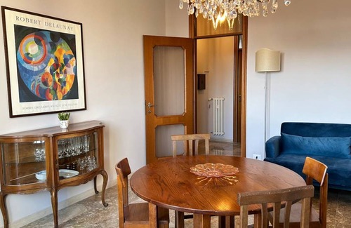 Novate Milanese Apartment | 80 m² Apartment ∙ 2 bedrooms ∙ 3 guests