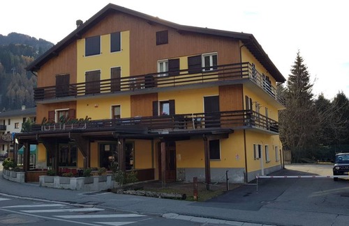 Ponte di Legno Apartment | 80 m² Apartment ∙ 3 bedrooms ∙ 6 guests