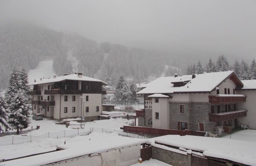 Ponte di Legno Apartment | 80 m² Apartment ∙ 3 bedrooms ∙ 6 guests