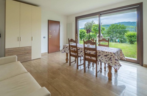 Castelveccana Apartment | 80 m² Apartment ∙ 1 bedroom ∙ 4 guests