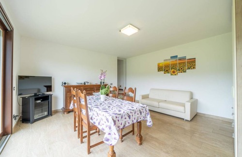 Castelveccana Apartment | 80 m² Apartment ∙ 1 bedroom ∙ 4 guests