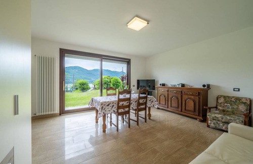 Castelveccana Apartment | 80 m² Apartment ∙ 1 bedroom ∙ 4 guests