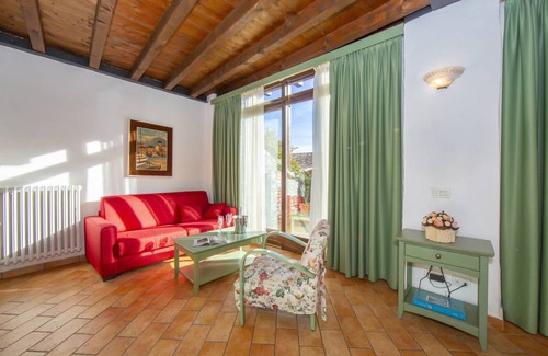Liano-Formaga Apartment | 80 m² Apartment ∙ 2 bedrooms ∙ 6 guests