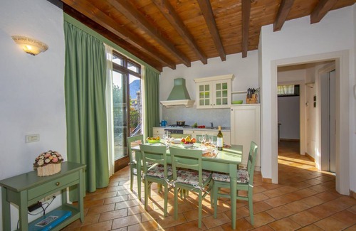 Liano-Formaga Apartment | 80 m² Apartment ∙ 2 bedrooms ∙ 6 guests