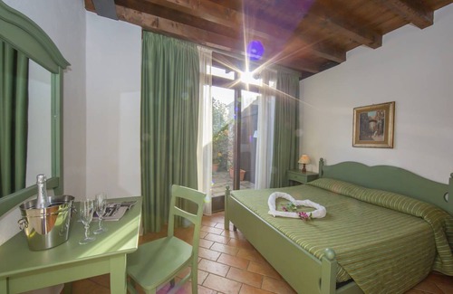 Liano-Formaga Apartment | 80 m² Apartment ∙ 2 bedrooms ∙ 6 guests