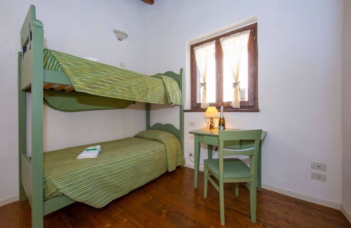 Liano-Formaga Apartment | 80 m² Apartment ∙ 2 bedrooms ∙ 6 guests
