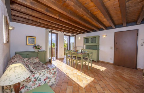Liano-Formaga Apartment | 80 m² Apartment ∙ 2 bedrooms ∙ 6 guests