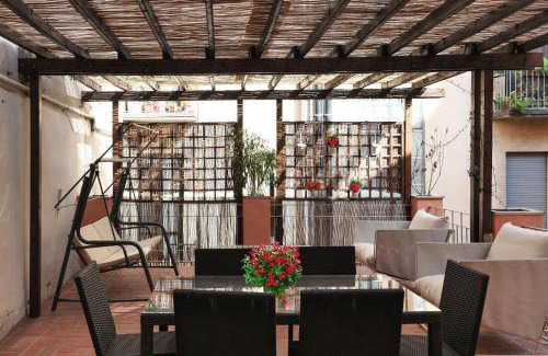 Porta Venezia Apartment | 80 m² Apartment ∙ 1 bedroom ∙ 2 guests