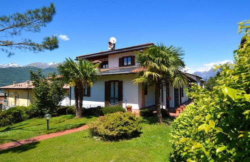 Colico Apartment | 80 m² Apartment ∙ 2 bedrooms ∙ 6 guests