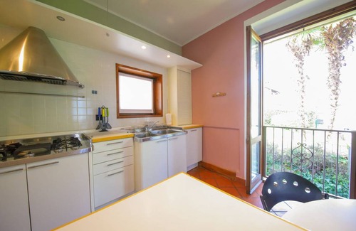Colico Apartment | 80 m² Apartment ∙ 2 bedrooms ∙ 6 guests