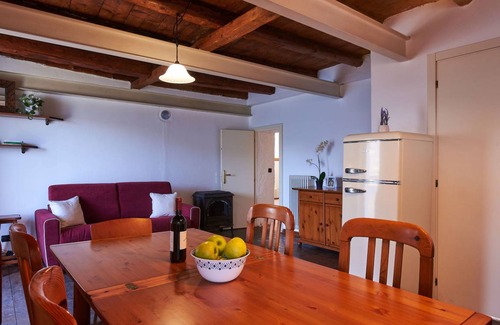 Bellano Apartment | 80 m² Apartment ∙ 1 bedroom ∙ 6 guests