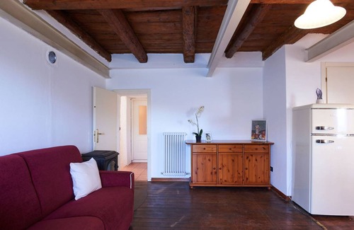 Bellano Apartment | 80 m² Apartment ∙ 1 bedroom ∙ 6 guests