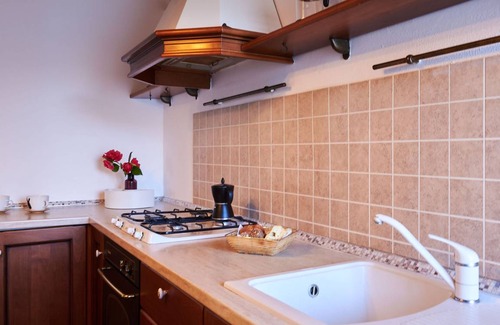 Bellano Apartment | 80 m² Apartment ∙ 1 bedroom ∙ 6 guests