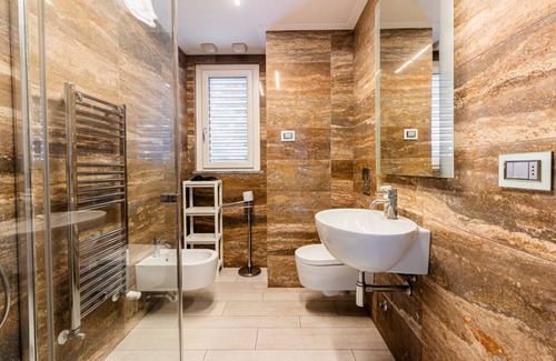 Rozzano Apartment | 80 m² Apartment ∙ 1 bedroom ∙ 4 guests