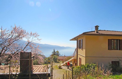 Gardola Apartment | 80 m² Apartment ∙ 1 bedroom ∙ 5 guests