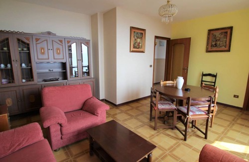 Gardola Apartment | 80 m² Apartment ∙ 1 bedroom ∙ 5 guests