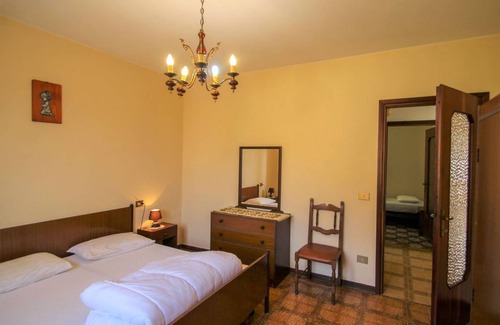 Gardola Apartment | 80 m² Apartment ∙ 1 bedroom ∙ 5 guests
