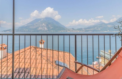 Varenna Apartment | 80 m² Apartment ∙ 1 bedroom ∙ 4 guests