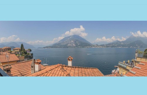 Varenna Apartment | 80 m² Apartment ∙ 1 bedroom ∙ 4 guests